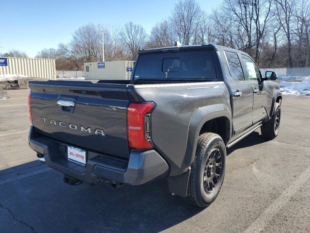 2024 Toyota Tacoma Limited