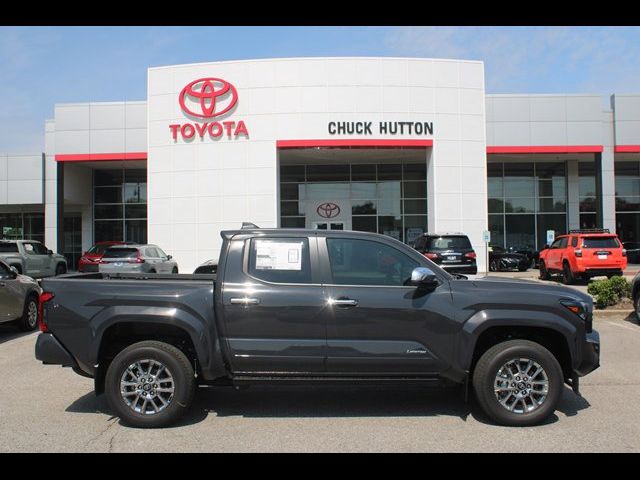 2024 Toyota Tacoma Limited