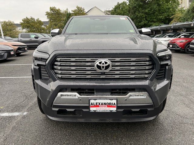 2024 Toyota Tacoma Limited