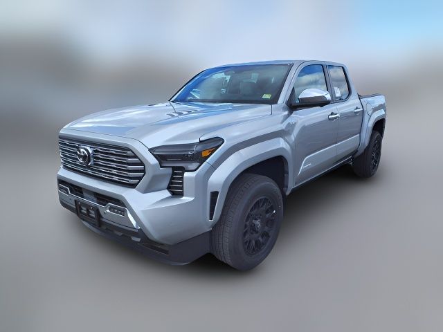 2024 Toyota Tacoma Limited