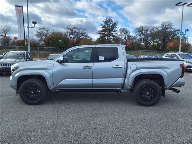 2024 Toyota Tacoma Limited