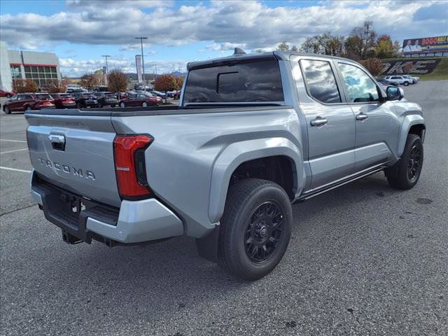 2024 Toyota Tacoma Limited