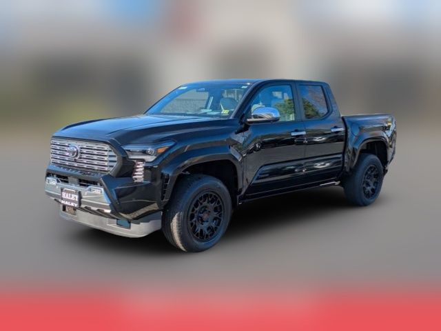 2024 Toyota Tacoma Limited