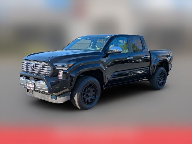 2024 Toyota Tacoma Limited