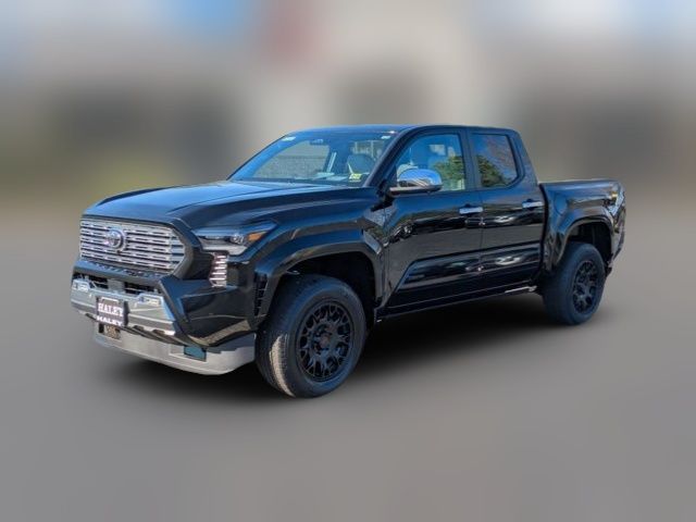 2024 Toyota Tacoma Limited
