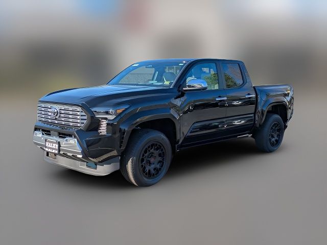 2024 Toyota Tacoma Limited
