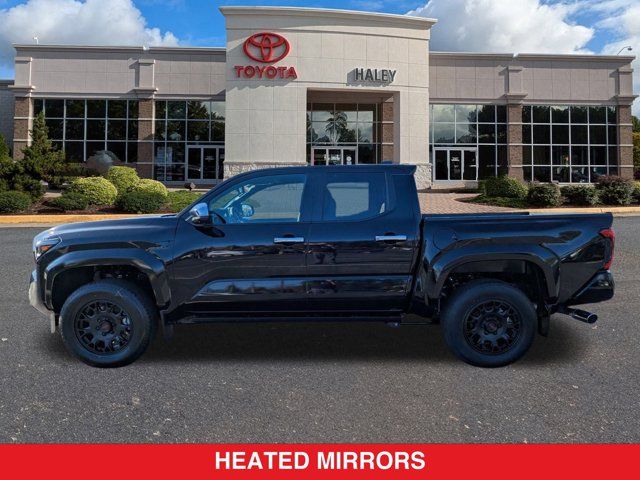 2024 Toyota Tacoma Limited