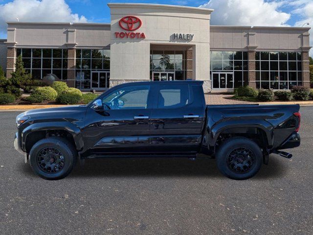 2024 Toyota Tacoma Limited