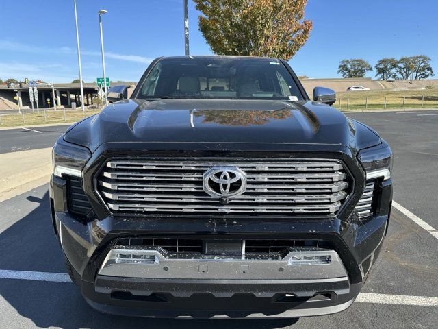 2024 Toyota Tacoma Limited