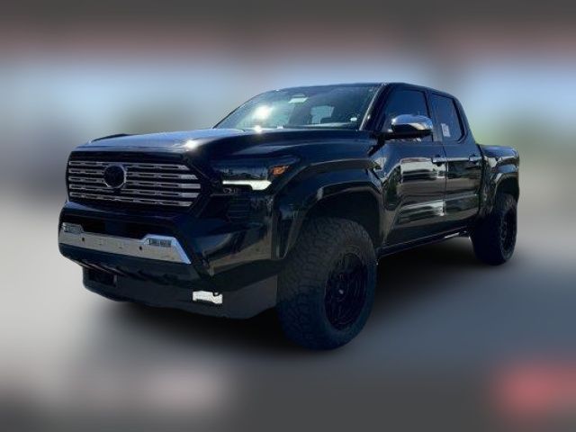 2024 Toyota Tacoma Limited