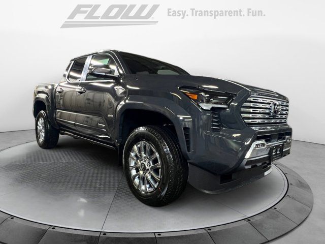 2024 Toyota Tacoma Limited