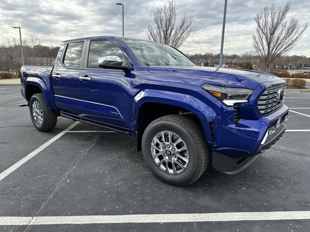 2024 Toyota Tacoma Limited