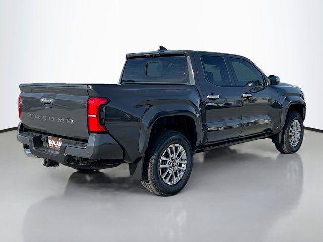 2024 Toyota Tacoma Limited