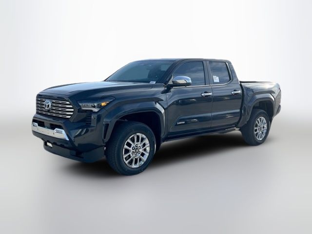 2024 Toyota Tacoma Limited