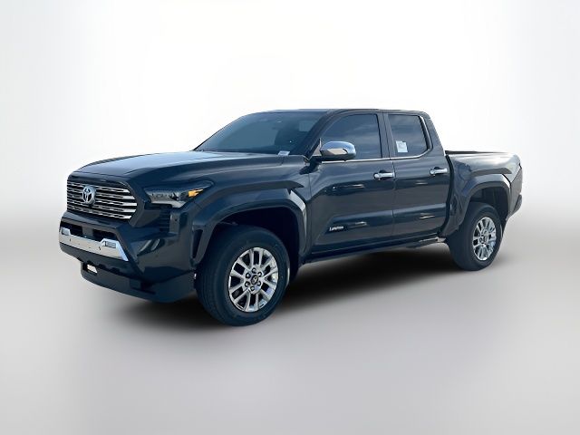 2024 Toyota Tacoma Limited