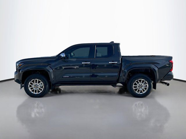 2024 Toyota Tacoma Limited