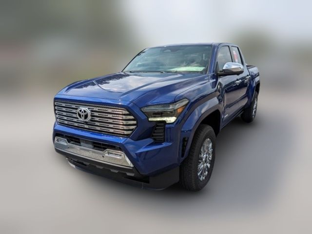 2024 Toyota Tacoma Limited