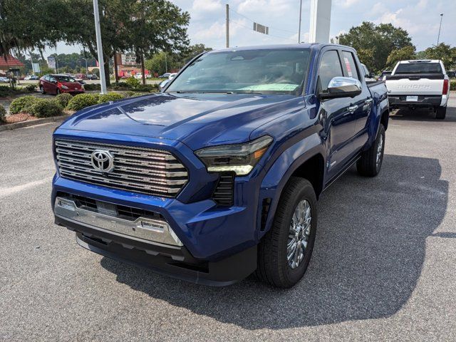 2024 Toyota Tacoma Limited