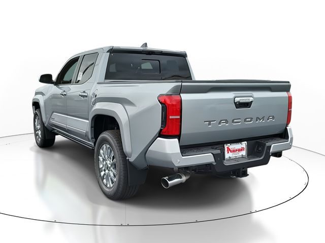 2024 Toyota Tacoma Limited