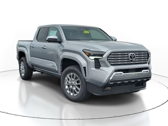 2024 Toyota Tacoma Limited