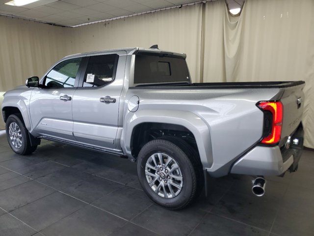 2024 Toyota Tacoma Limited