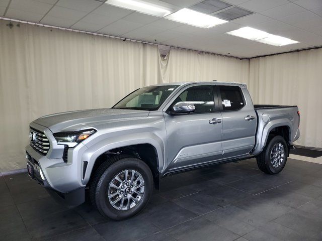 2024 Toyota Tacoma Limited