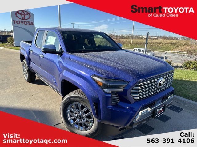 2024 Toyota Tacoma Limited