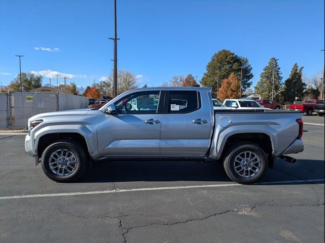 2024 Toyota Tacoma Limited