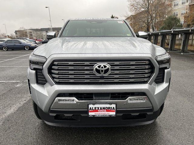 2024 Toyota Tacoma Limited