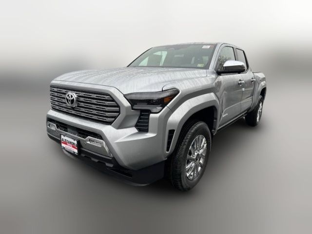 2024 Toyota Tacoma Limited