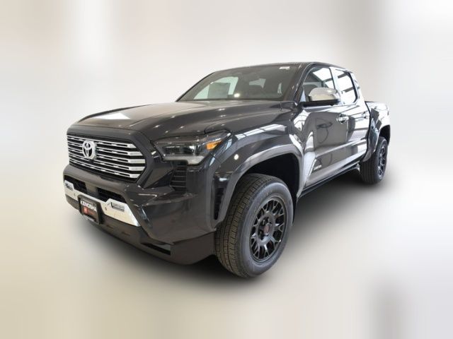 2024 Toyota Tacoma Limited