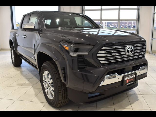 2024 Toyota Tacoma Limited