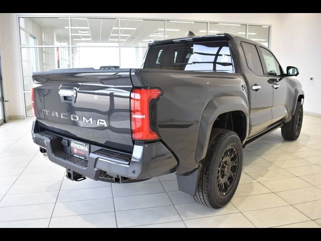 2024 Toyota Tacoma Limited