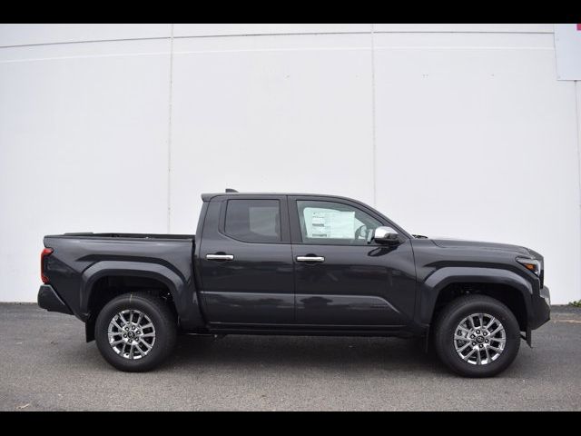 2024 Toyota Tacoma Limited