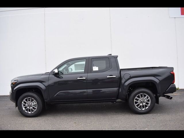 2024 Toyota Tacoma Limited