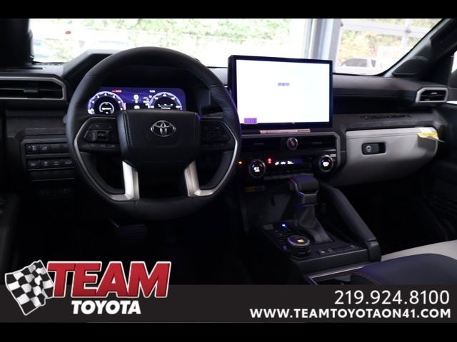 2024 Toyota Tacoma Limited