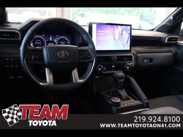 2024 Toyota Tacoma Limited