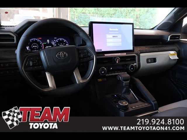 2024 Toyota Tacoma Limited