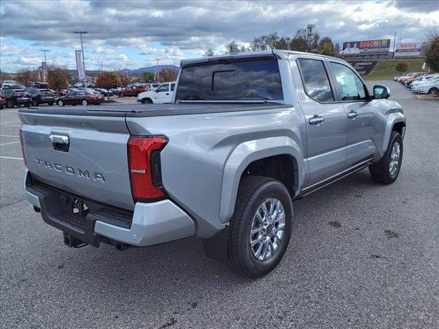 2024 Toyota Tacoma Limited