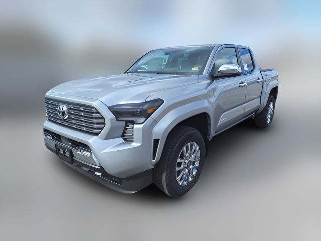 2024 Toyota Tacoma Limited