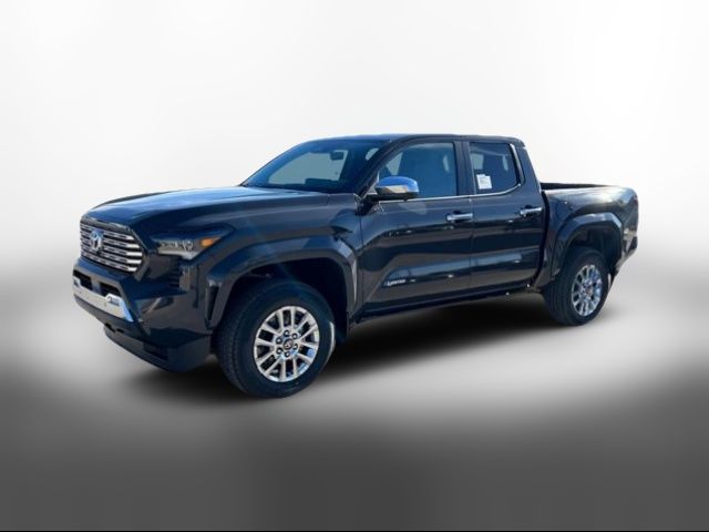 2024 Toyota Tacoma Limited