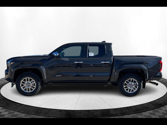 2024 Toyota Tacoma Limited