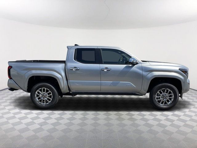 2024 Toyota Tacoma Limited