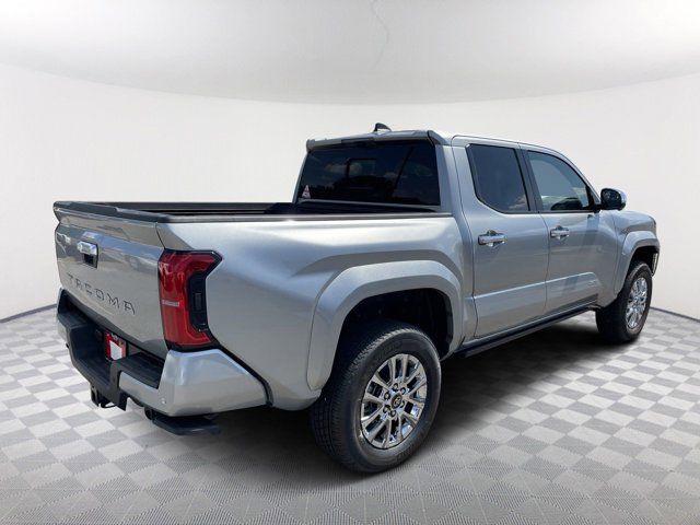 2024 Toyota Tacoma Limited