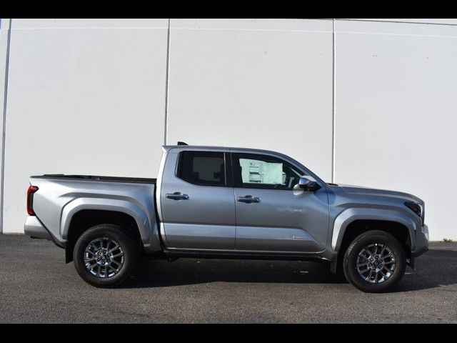 2024 Toyota Tacoma Limited