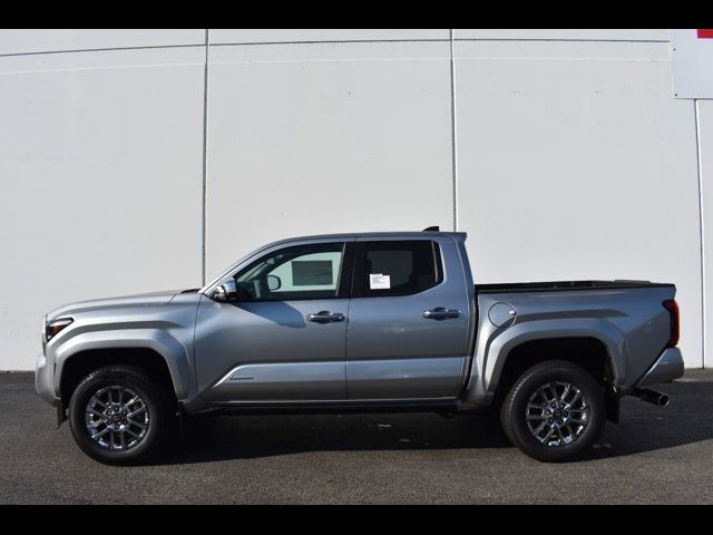 2024 Toyota Tacoma Limited