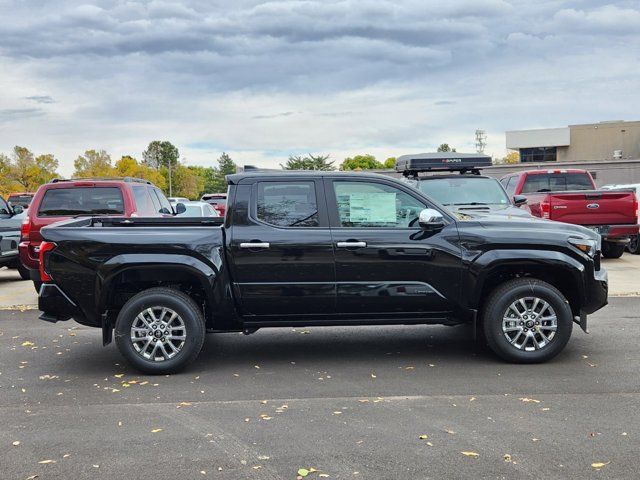 2024 Toyota Tacoma Limited