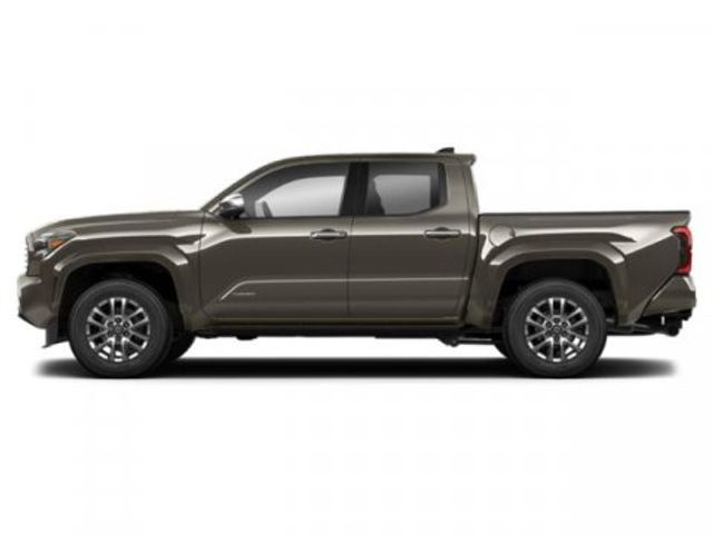 2024 Toyota Tacoma Limited