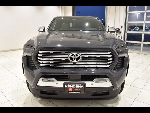 2024 Toyota Tacoma Limited