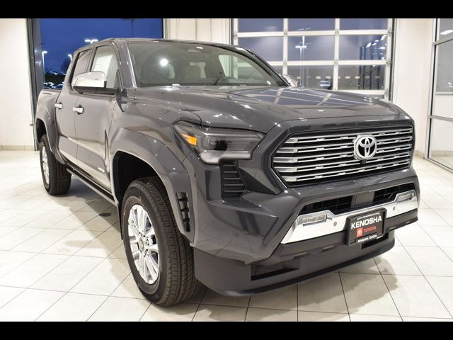 2024 Toyota Tacoma Limited